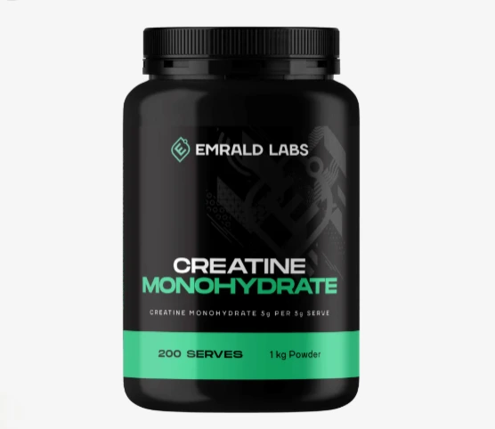 Creatine