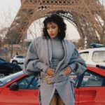 Doja Cat Height and Stage Presence