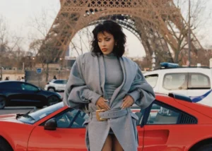 Doja Cat Height