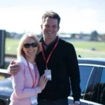 Livinia Nixon First Husband Revealed