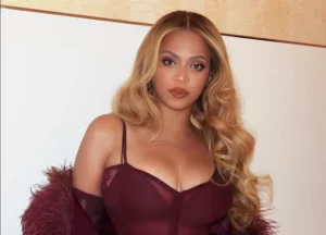 beyonce height