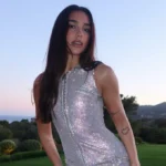 The truth about Dua Lipa height and style