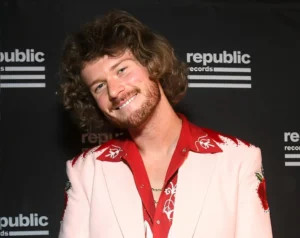 how tall is yung gravy