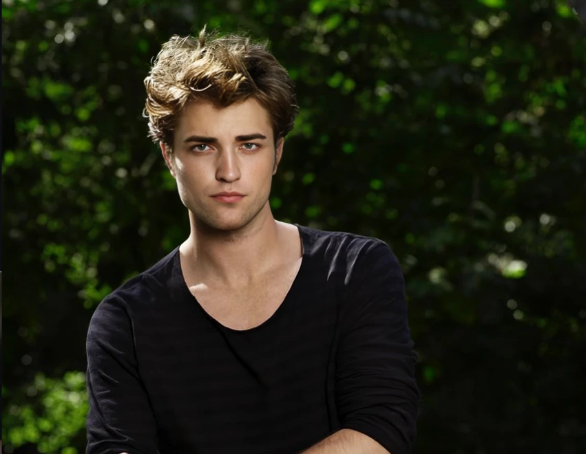 Robert Pattinson height and screen presence