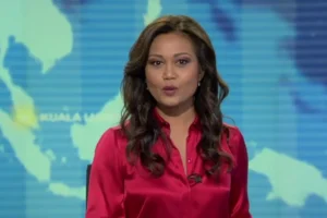 Fauziah Ibrahim husband