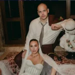 Loren Allred husband and married life