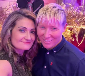 Patricia Karvelas husband