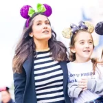 Salma Hayek daughter and her private family life