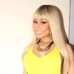 Nicki Minaj height and stage presence