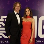 Nat Fyfe Wife and Relationship Update