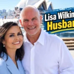 Lisa Wilkinson Husband and Family Life