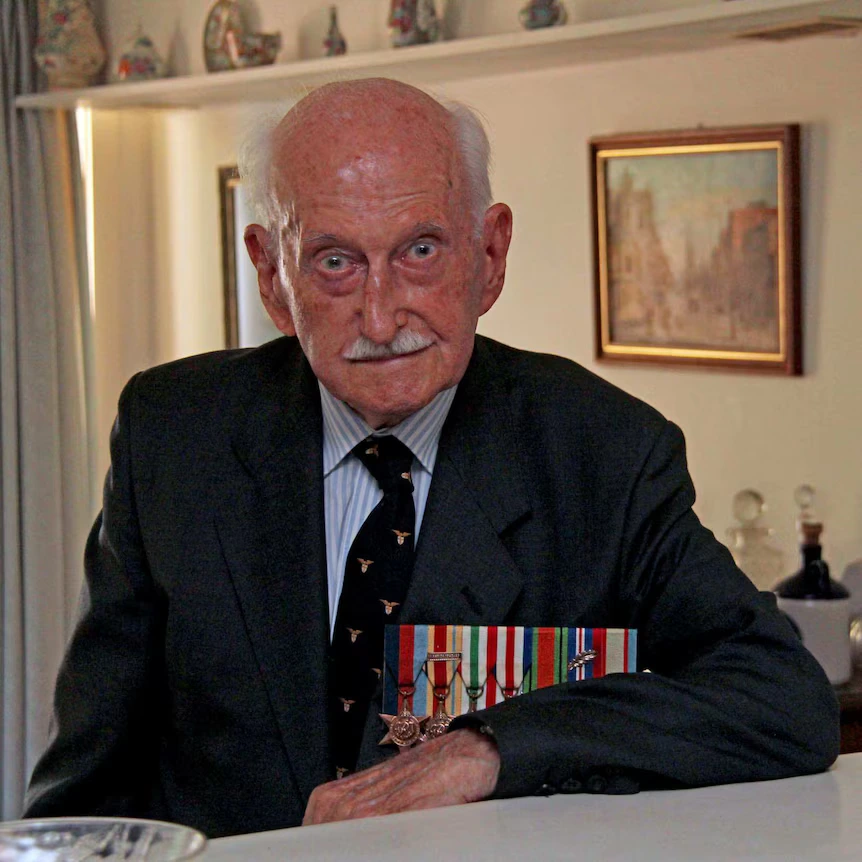 Murray Adams